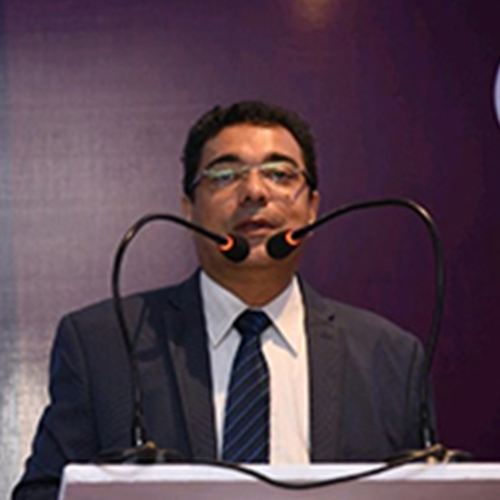 Satish Ramchandani